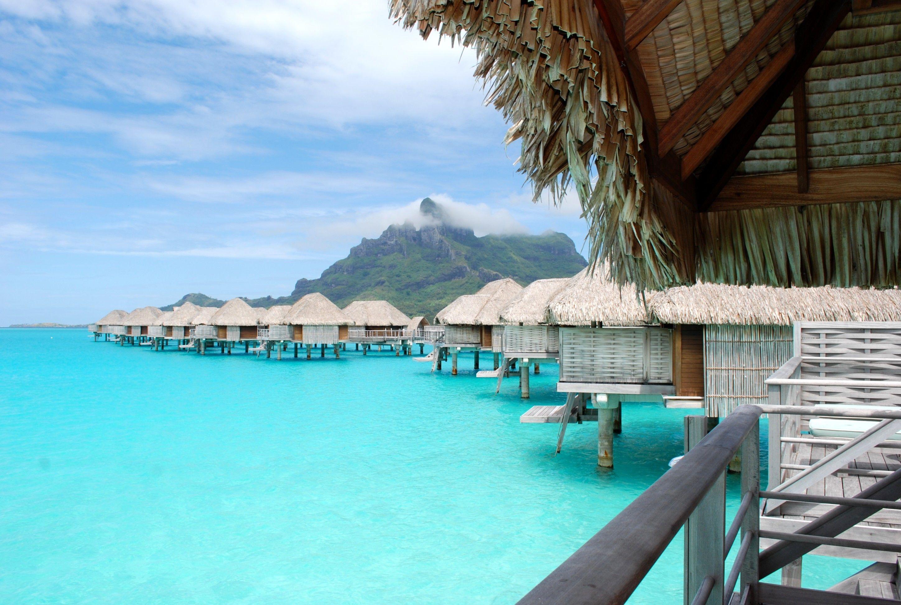 2896x1944 Free download Bungalows blue lagoon on paradise tropical island wallpaper [2896x1944] for your Desktop, Mobile & Tablet. Explore Blue Lagoon Wallpaper. Blue Lagoon Wallpaper, Blue Lagoon Wallpaper, Lagoon Wallpaper