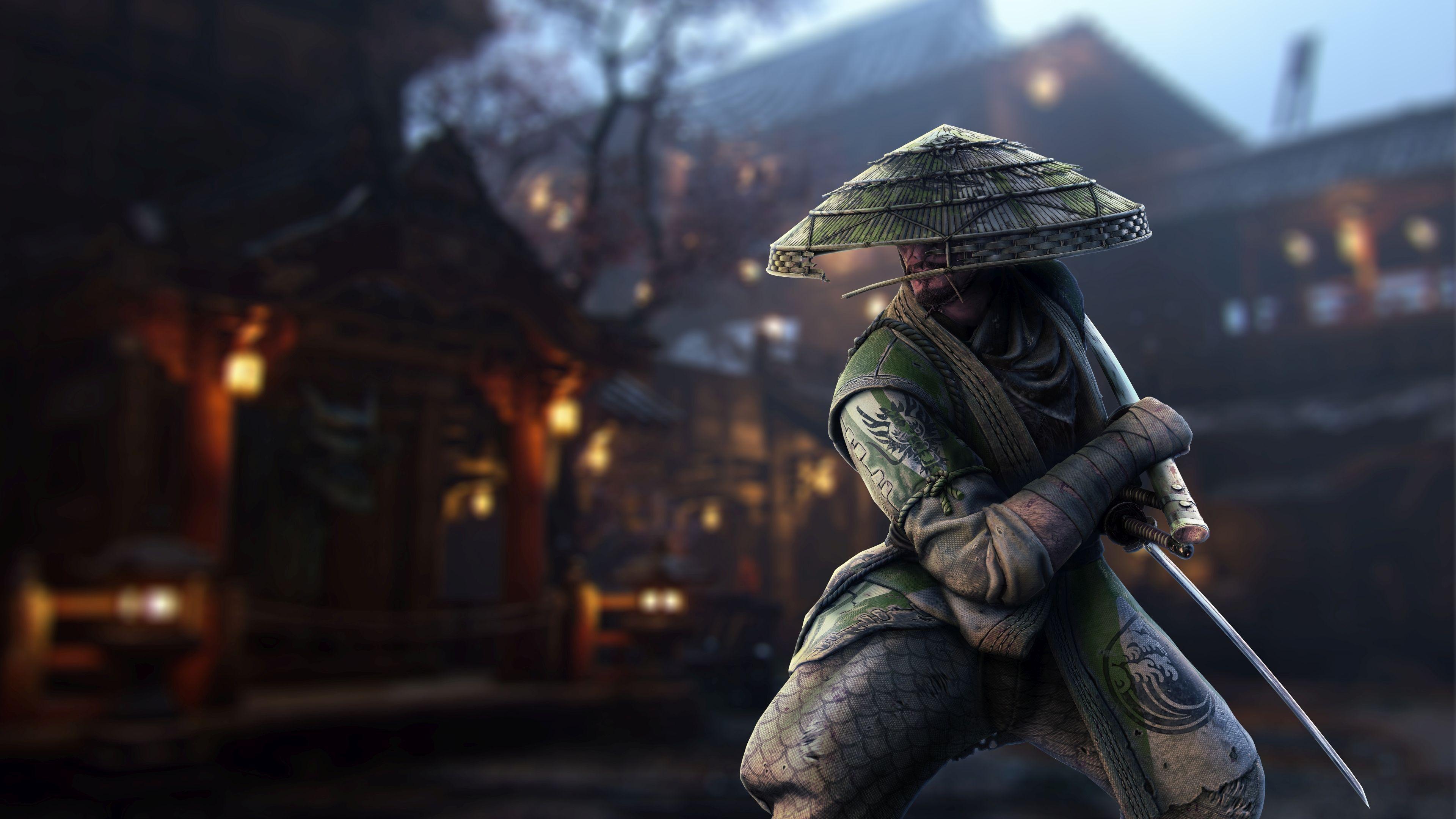 For Honor Orochi Wallpapers Top Free For Honor Orochi Backgrounds