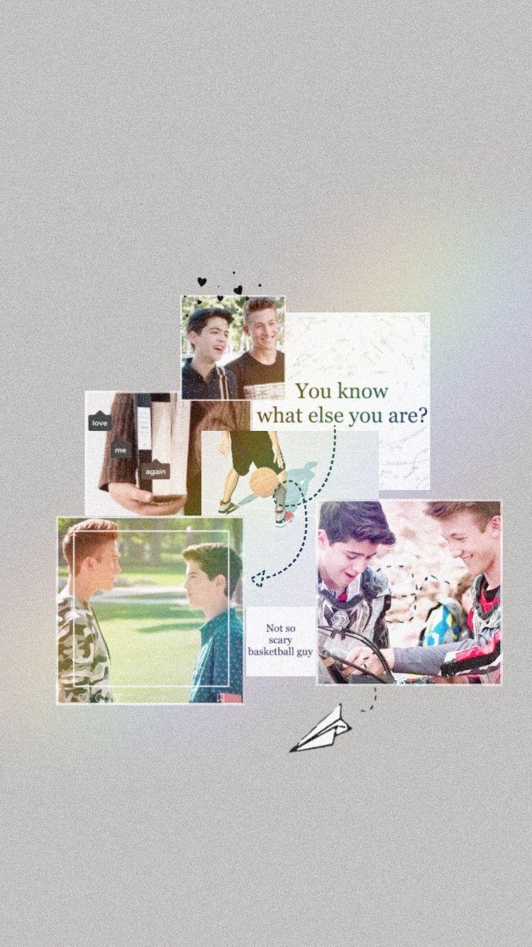 750x1334 Petra Dragneel. Andi mack, Andi mack cast, Percy jackson fandom