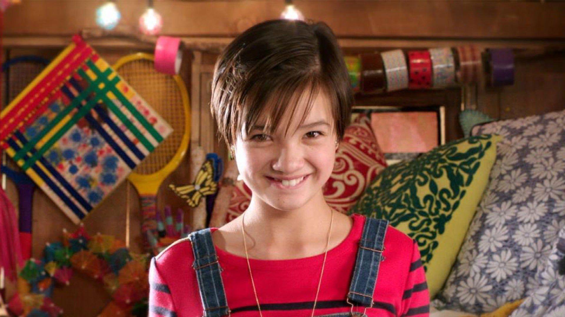 1920x1080 EXCLUSIVE: Here's When Disney Channel's New Show 'Andi Mack' Premieres - Plus, Hear Sabrina Carpenter Sing th