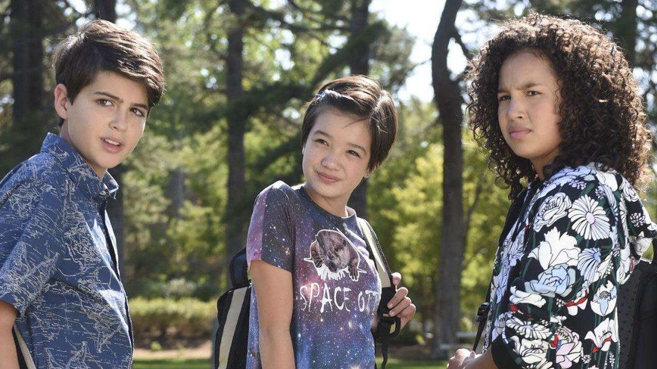 1280x720 Who is Joshua Rush? Houston native stars in 'Andi Mack' on Disney Channel