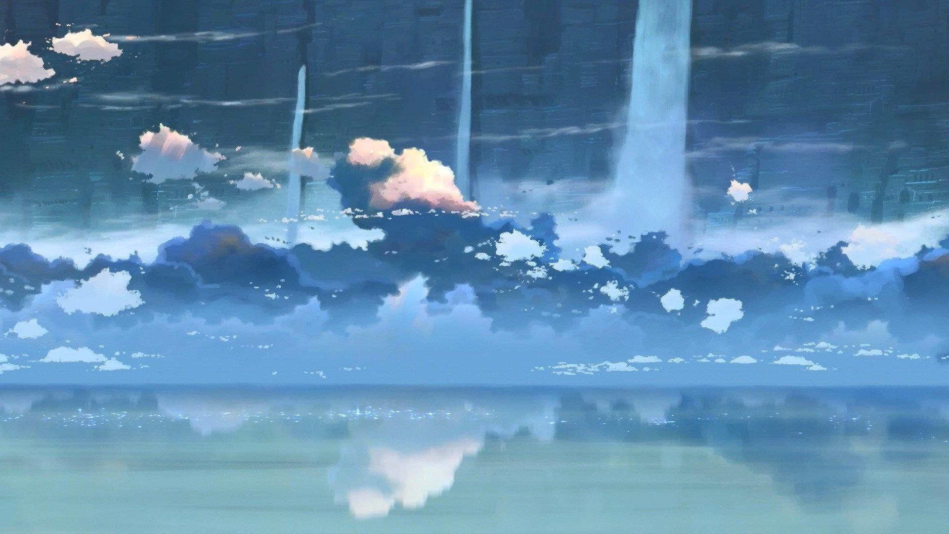 Children of the Sea Wallpapers Top Free Children of the Sea