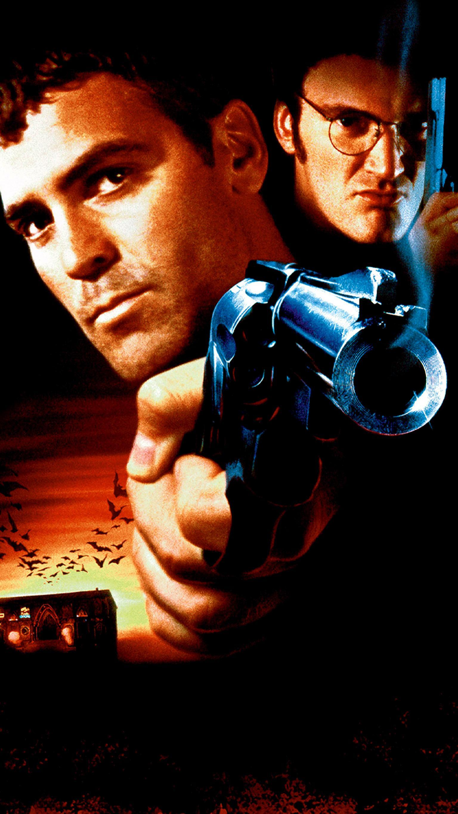 1536x2732 Dusk Till Dawn Wallpaper