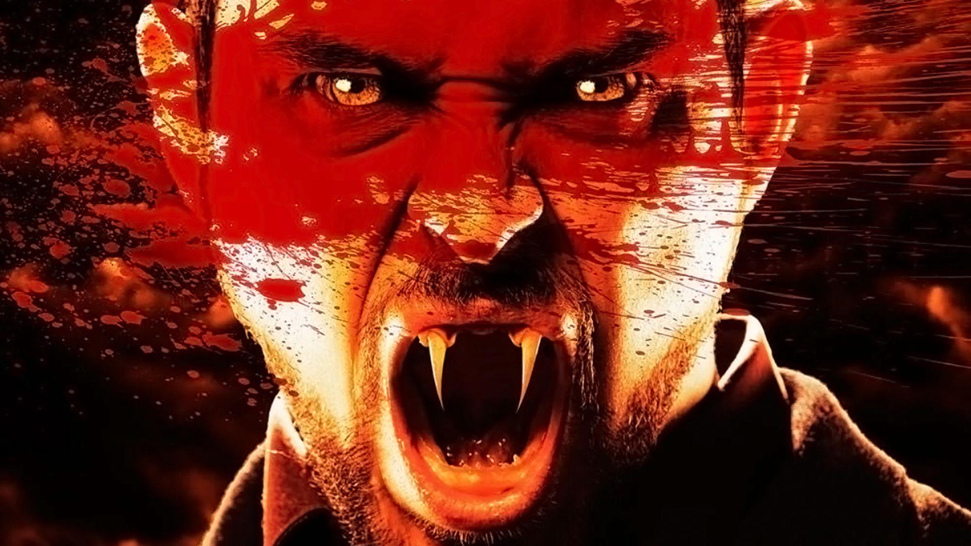 1920x1080 TV Show From Dusk Till Dawn The Series Wallpaper:1920x1080