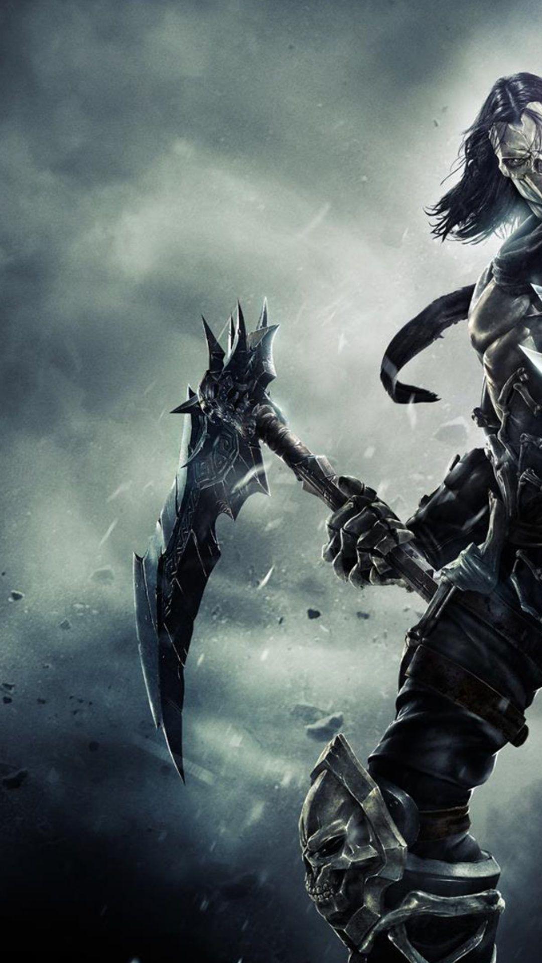 Death iPhone Wallpapers - Top Free Death iPhone Backgrounds