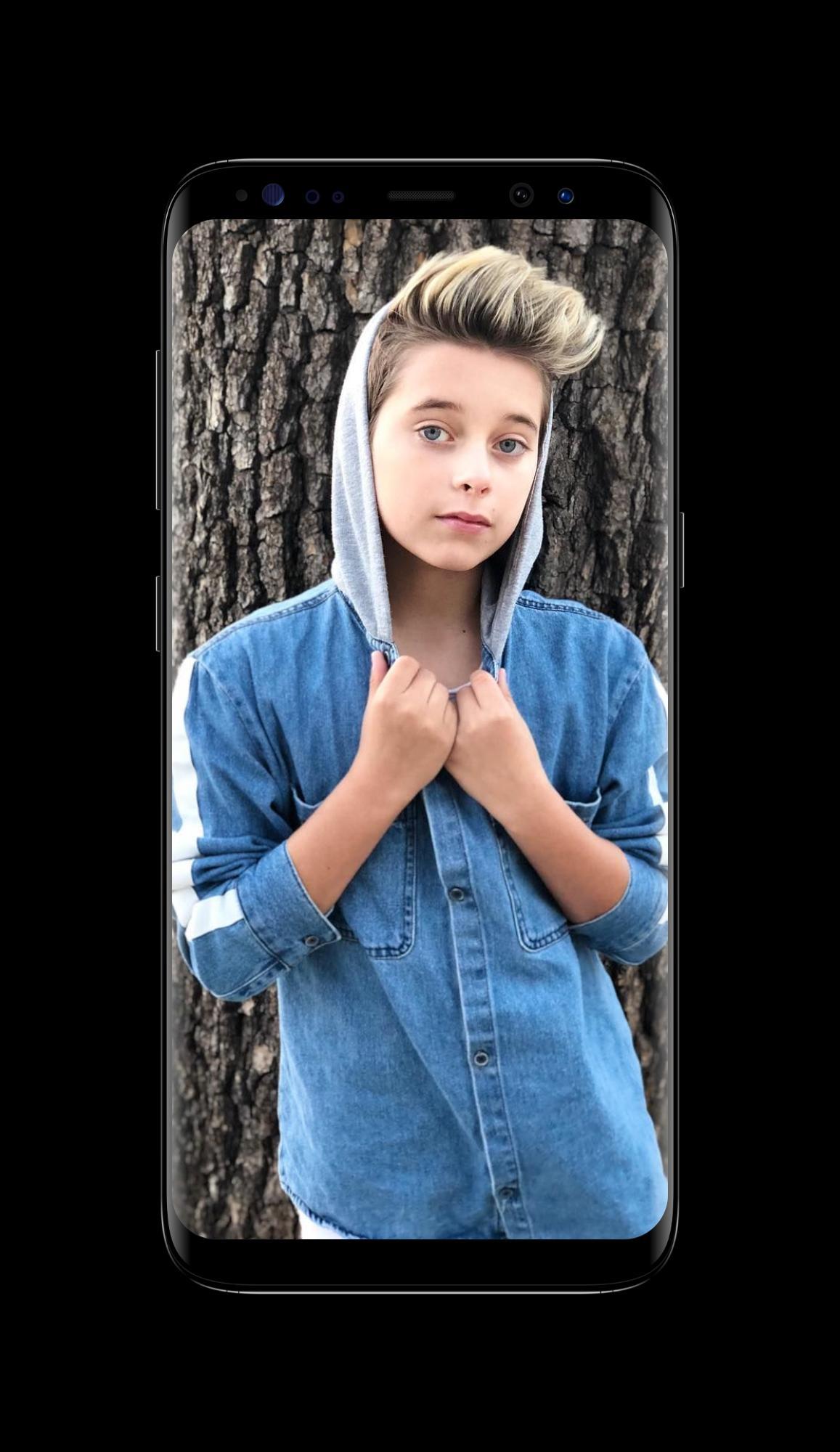 Gavin Magnus Wallpapers - Top Free Gavin Magnus Backgrounds