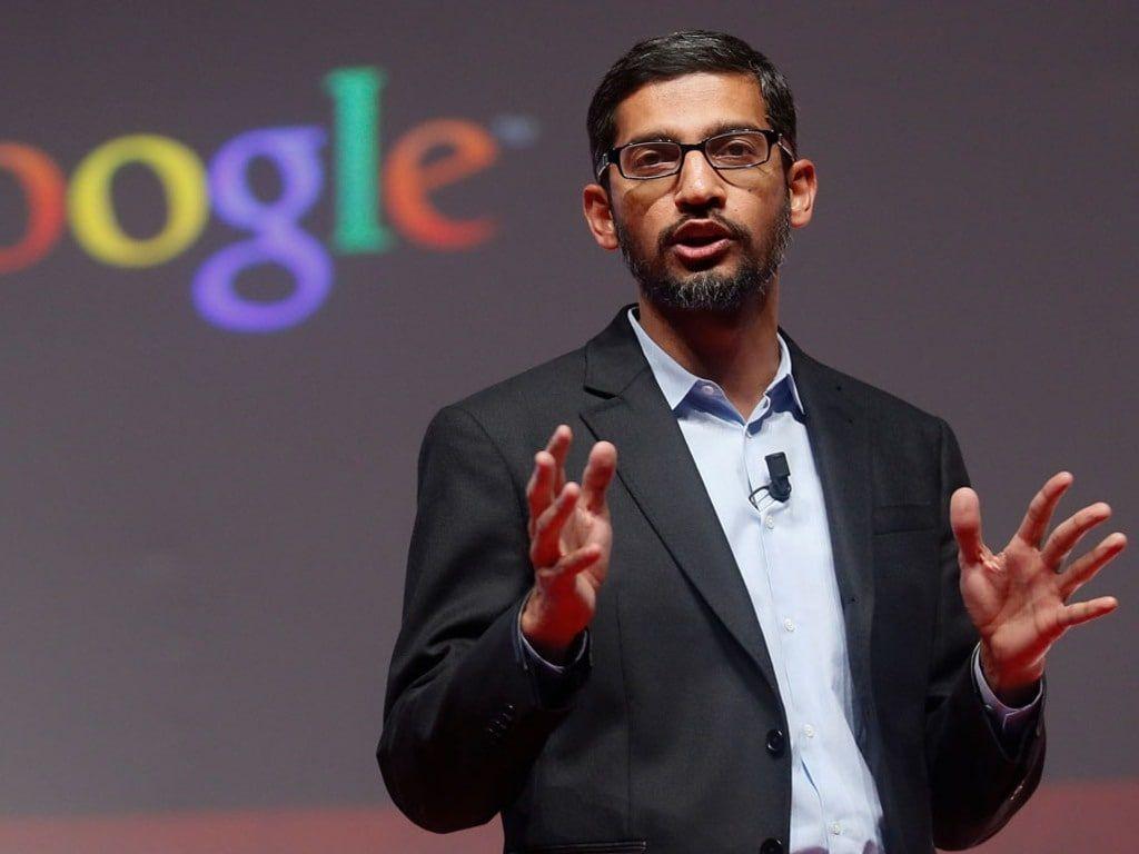 1024x768 Sundar Pichai Supports Temporary Ban On Facial Recognition, Microsoft Believes Otherwise Technology News, Firstpost