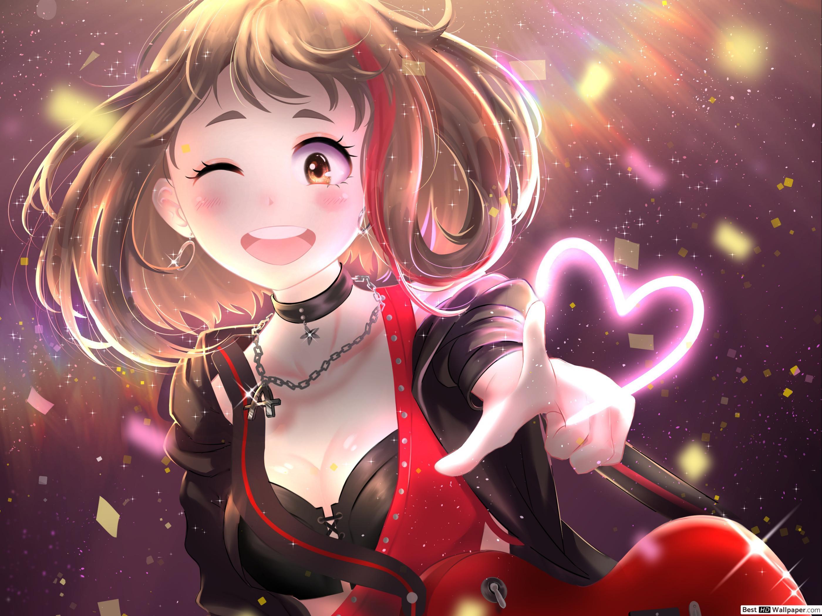 Featured image of post Ochaco Uraraka Wallpaper Pc : You can also upload and share your favorite ochaco uraraka wallpapers.
