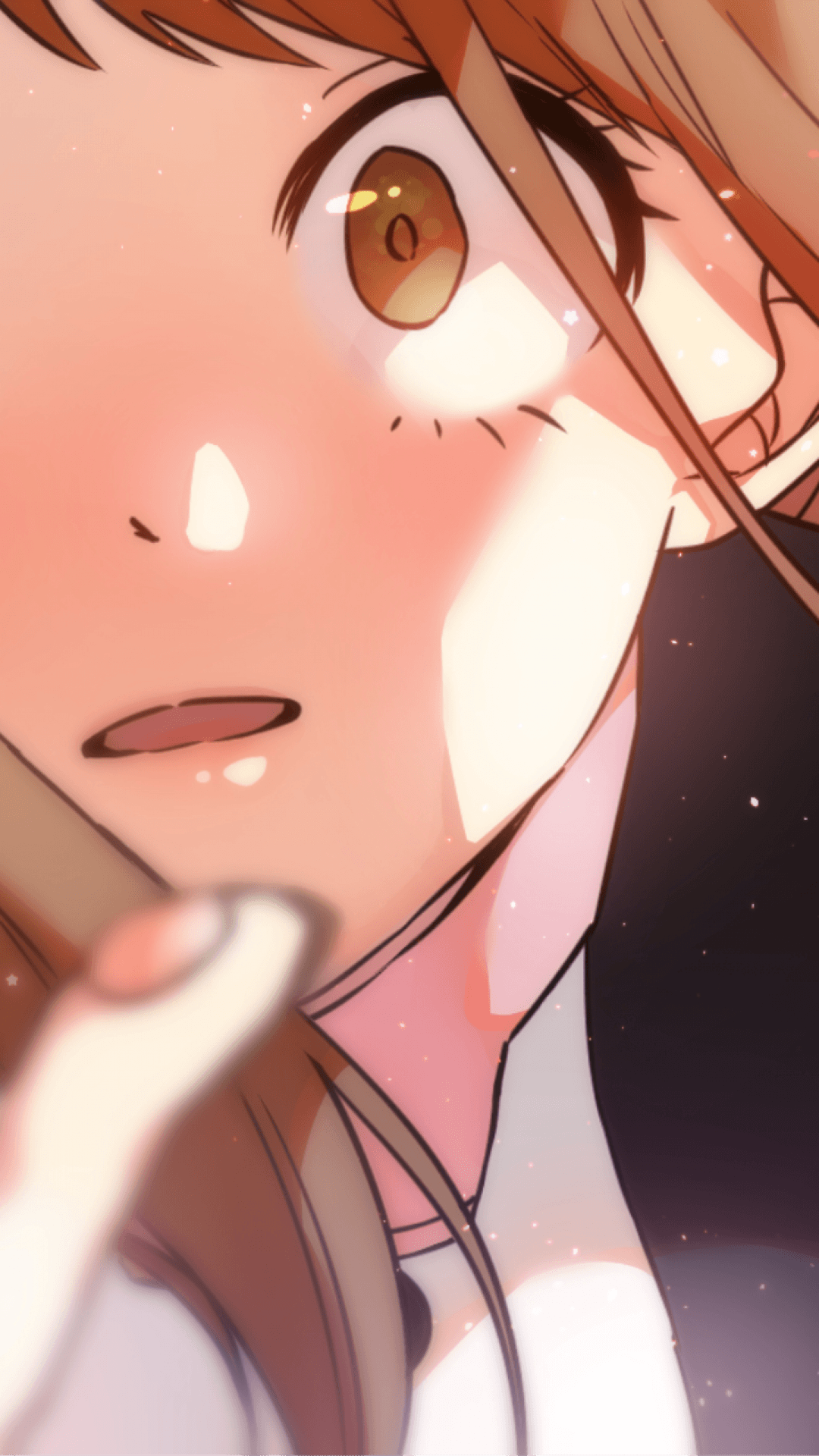 1080x1920 Download 1080x1920 Ochako Uraraka, Boku No Hero Academia Wallpaper for iPhone iPhone 7 Plus, iPhone 6+, Sony Xperia Z, HTC One