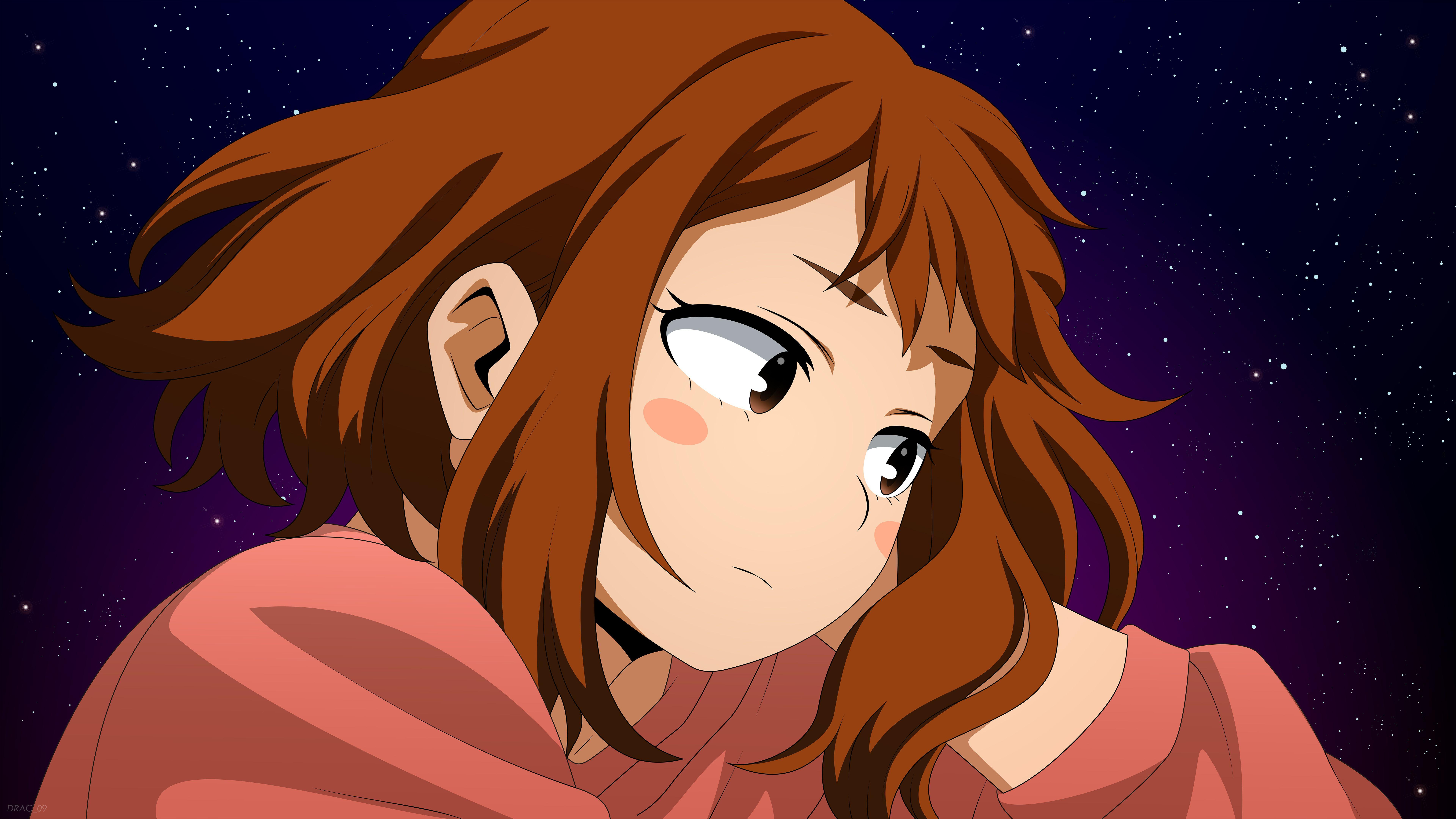7680x4320 My Hero Academia Ochaco Uraraka 4K 8K HD Wallpaper