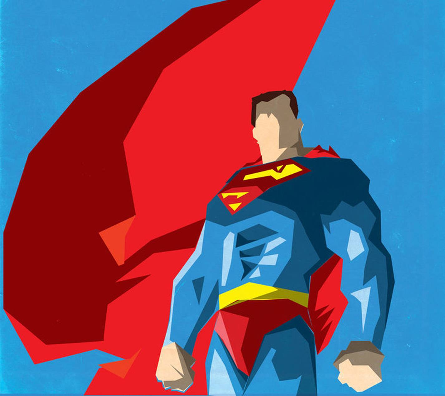 Superman Abstract Wallpapers - Top Free Superman Abstract Backgrounds - WallpaperAccess