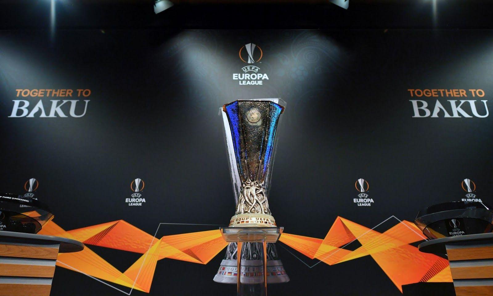 UEFA Europa League Wallpapers - Top Free UEFA Europa ...