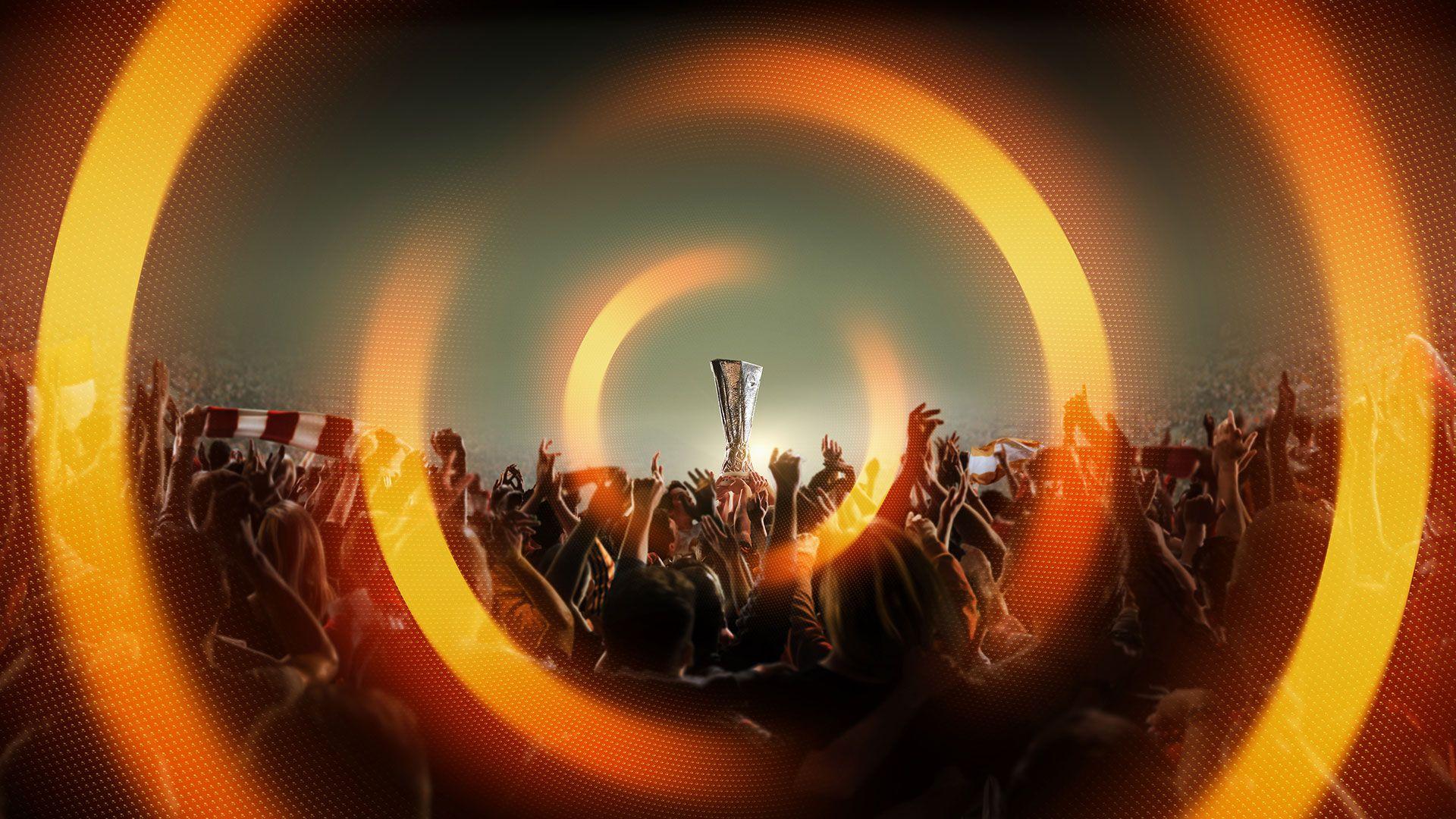 1920x1080 UEFA Europa League