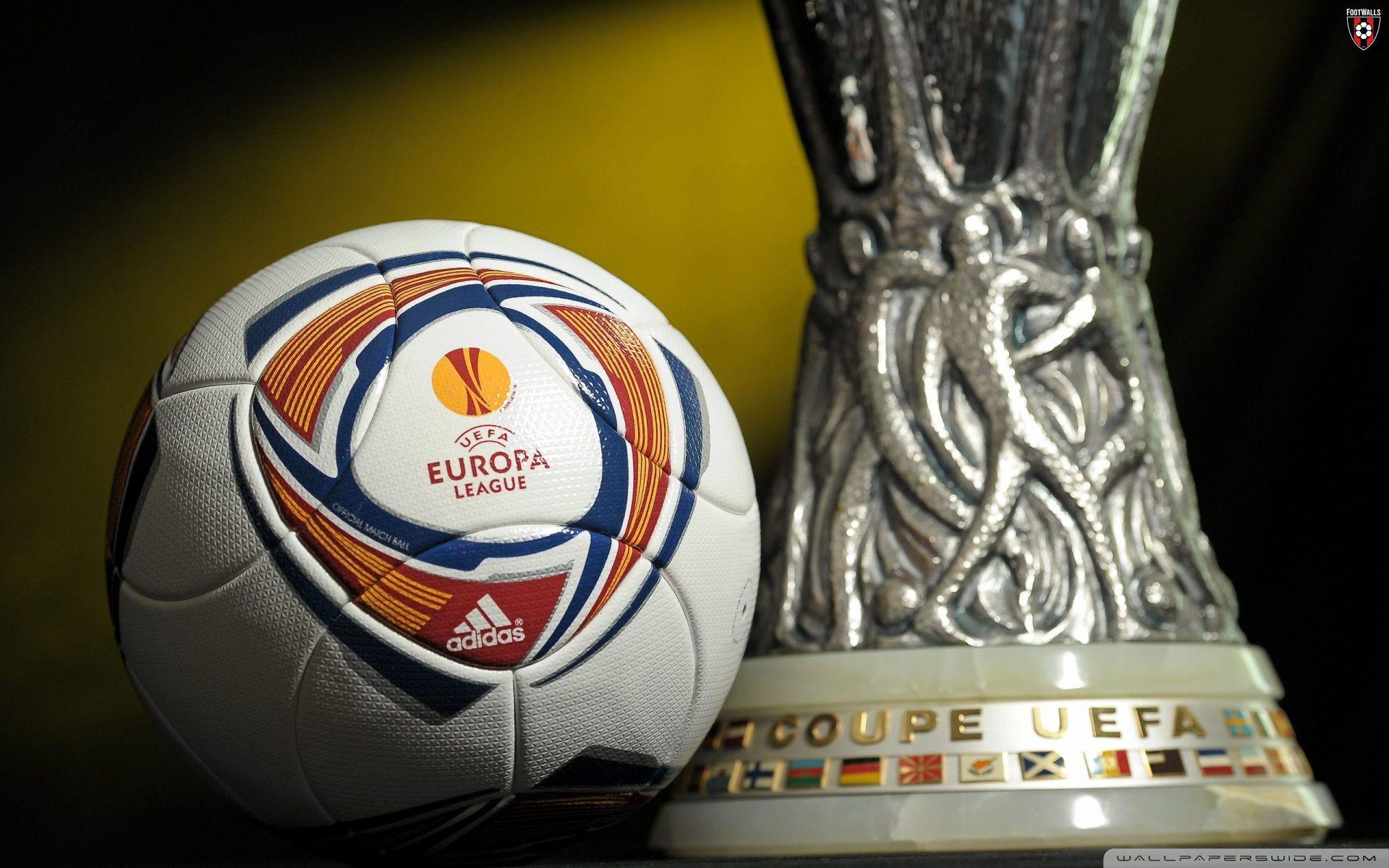 1920x1200 U E F A Europa League Wallpaper