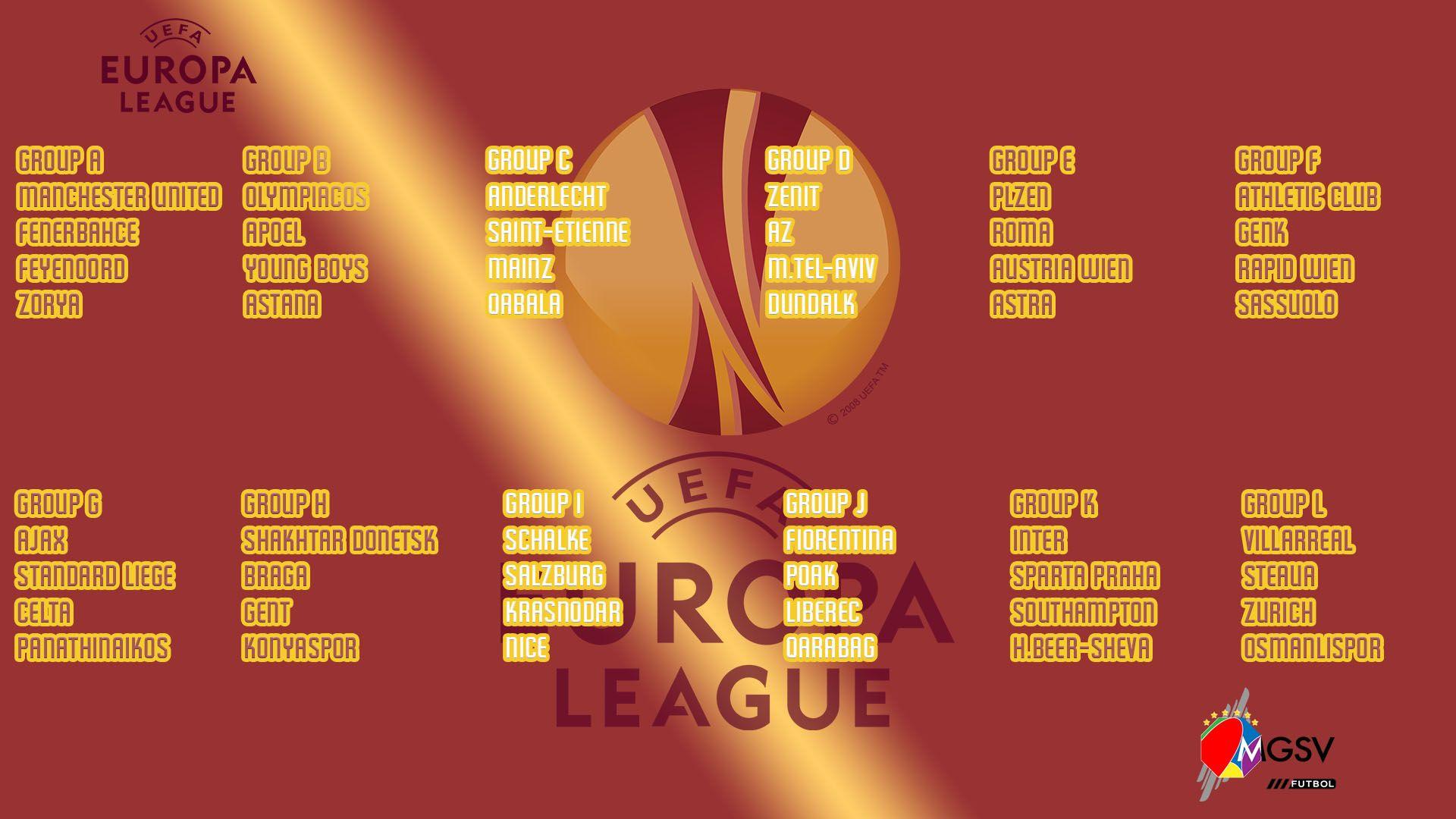 1920x1080 Europa League soccer sports wallpaperx1080