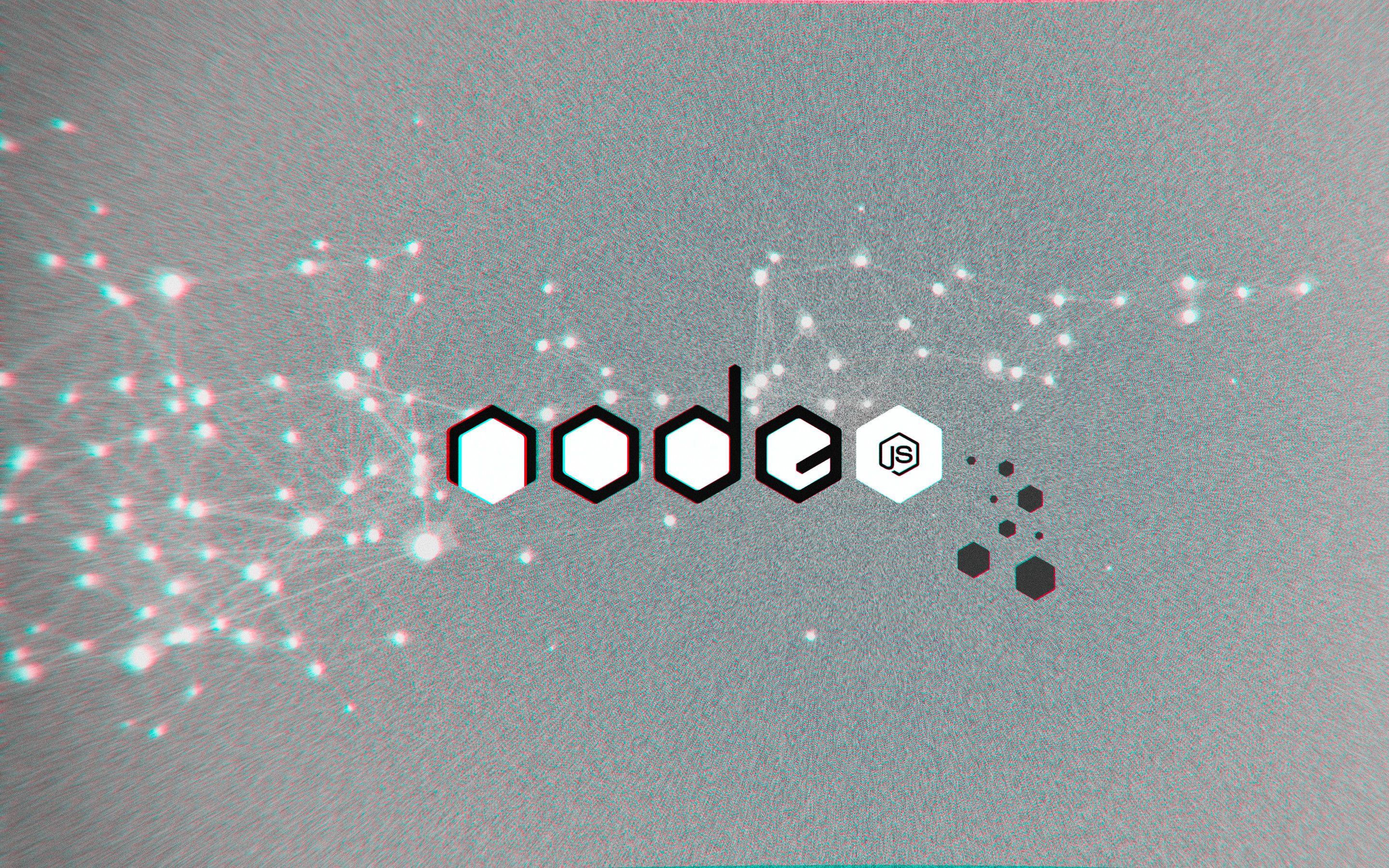 Node Js Wallpapers - Top Free Node Js Backgrounds - WallpaperAccess