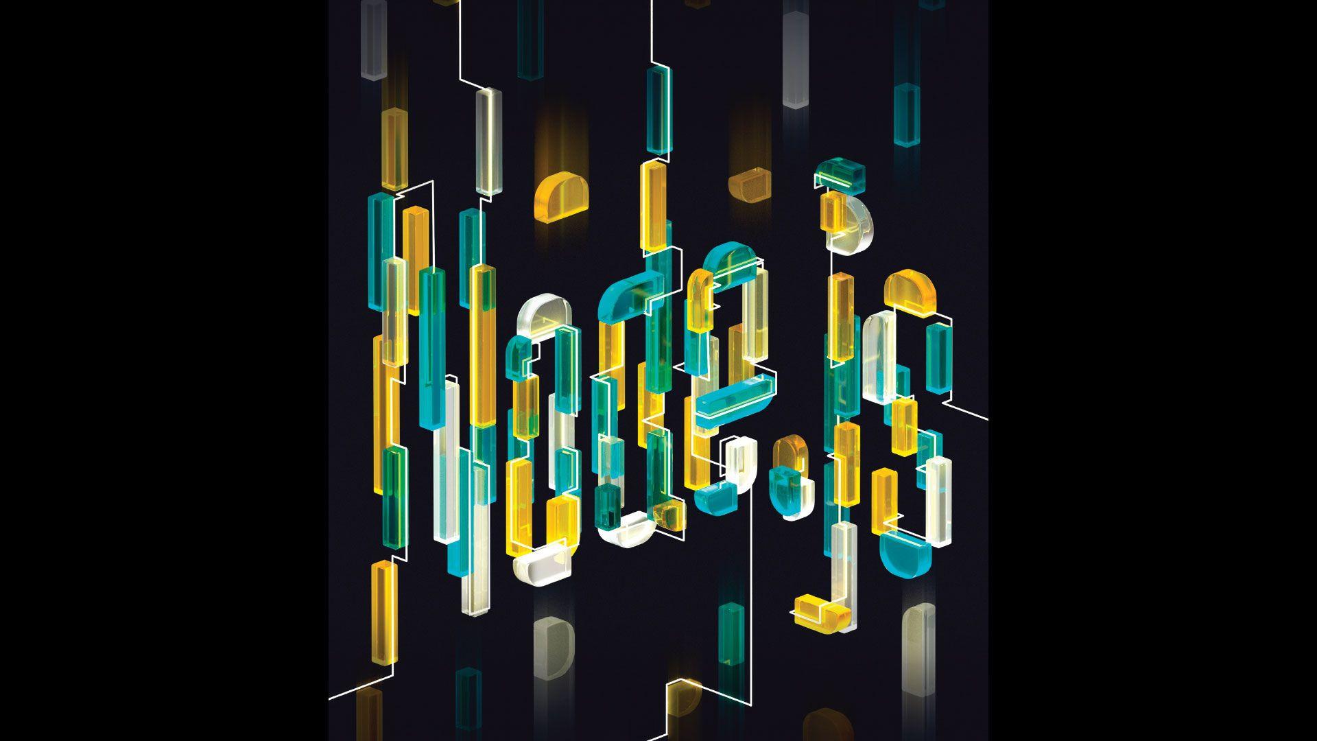 Node Js Wallpapers - Top Free Node Js Backgrounds - WallpaperAccess