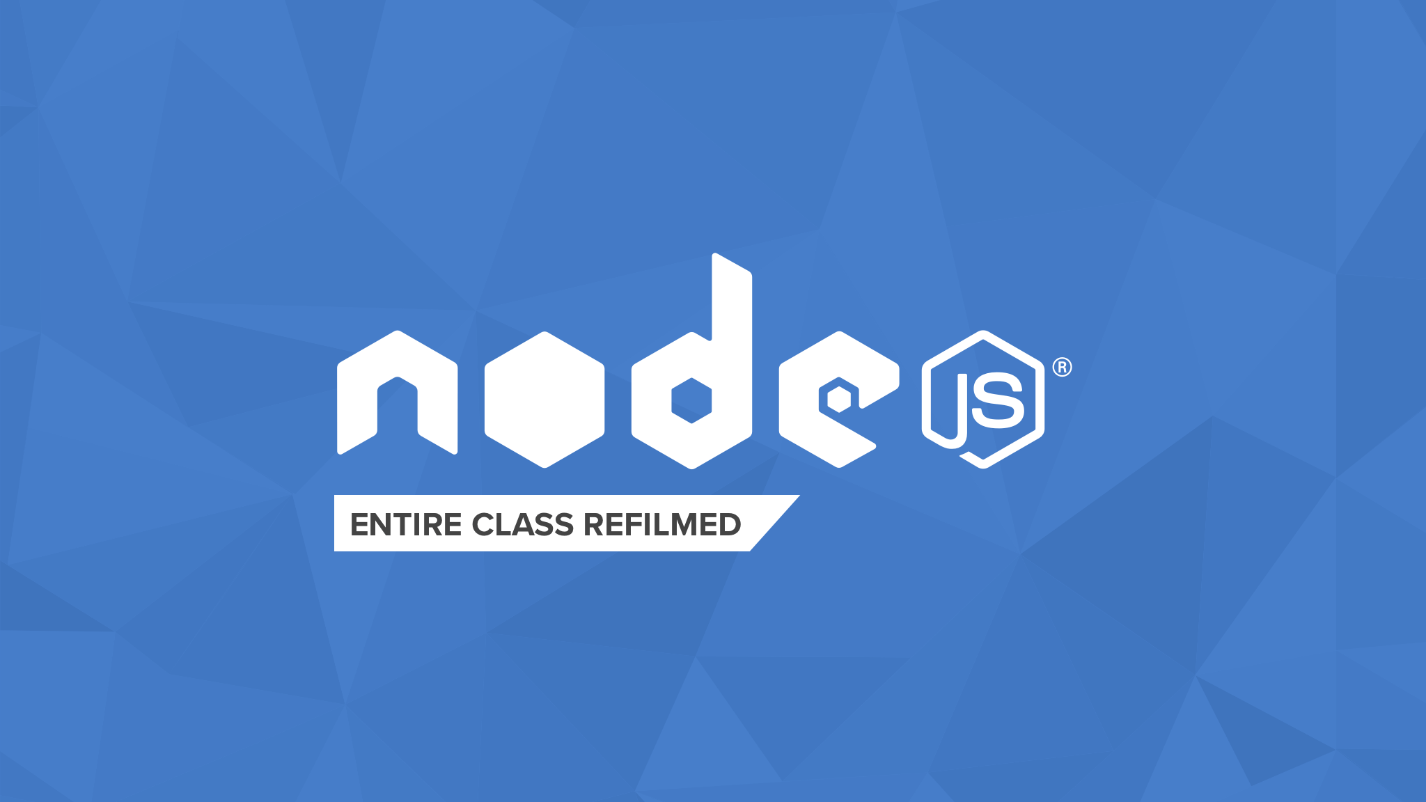 Node Js Wallpapers - Top Free Node Js Backgrounds - WallpaperAccess