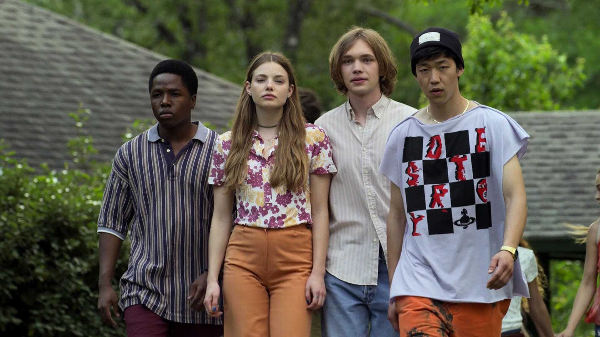 1920x1080 Looking For Alaska' Season One, Episode Two Recap: “Tell Them I Said Something”
