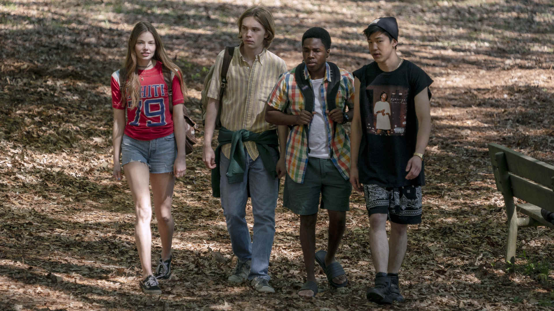 Looking For Alaska Wallpapers Top Free Looking For Alaska Backgrounds