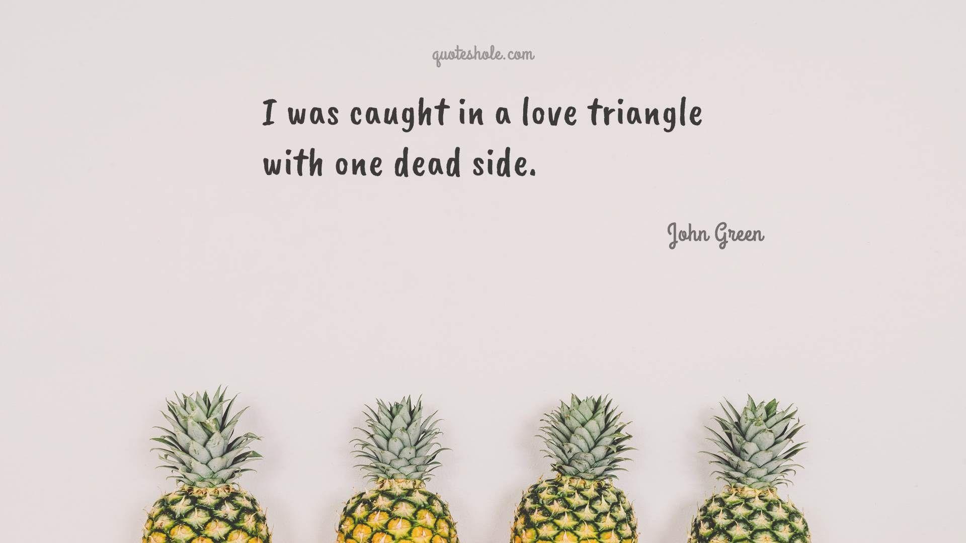 1920x1080 Love Quotes Of John Green