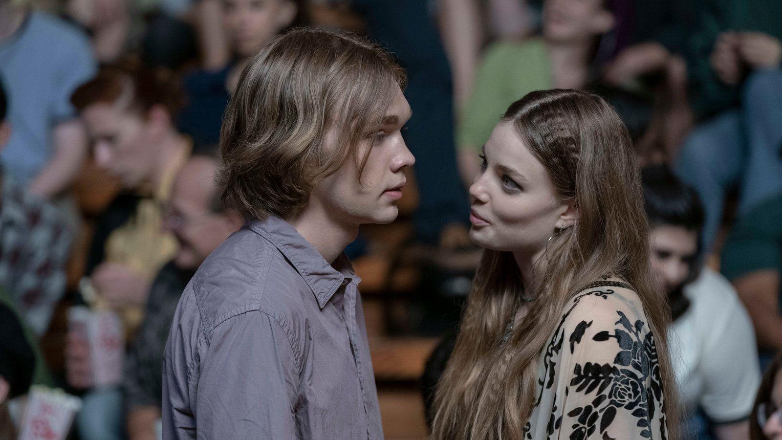1600x900 Review: 'Looking For Alaska' but Finding Talky Teens