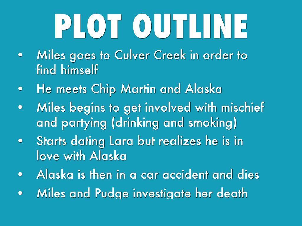1024x768 Looking For Alaska