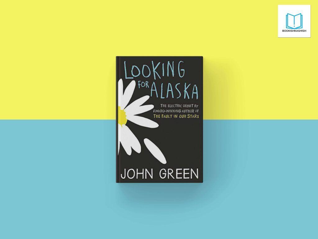 1024x768 Book Review: Looking For Alaska