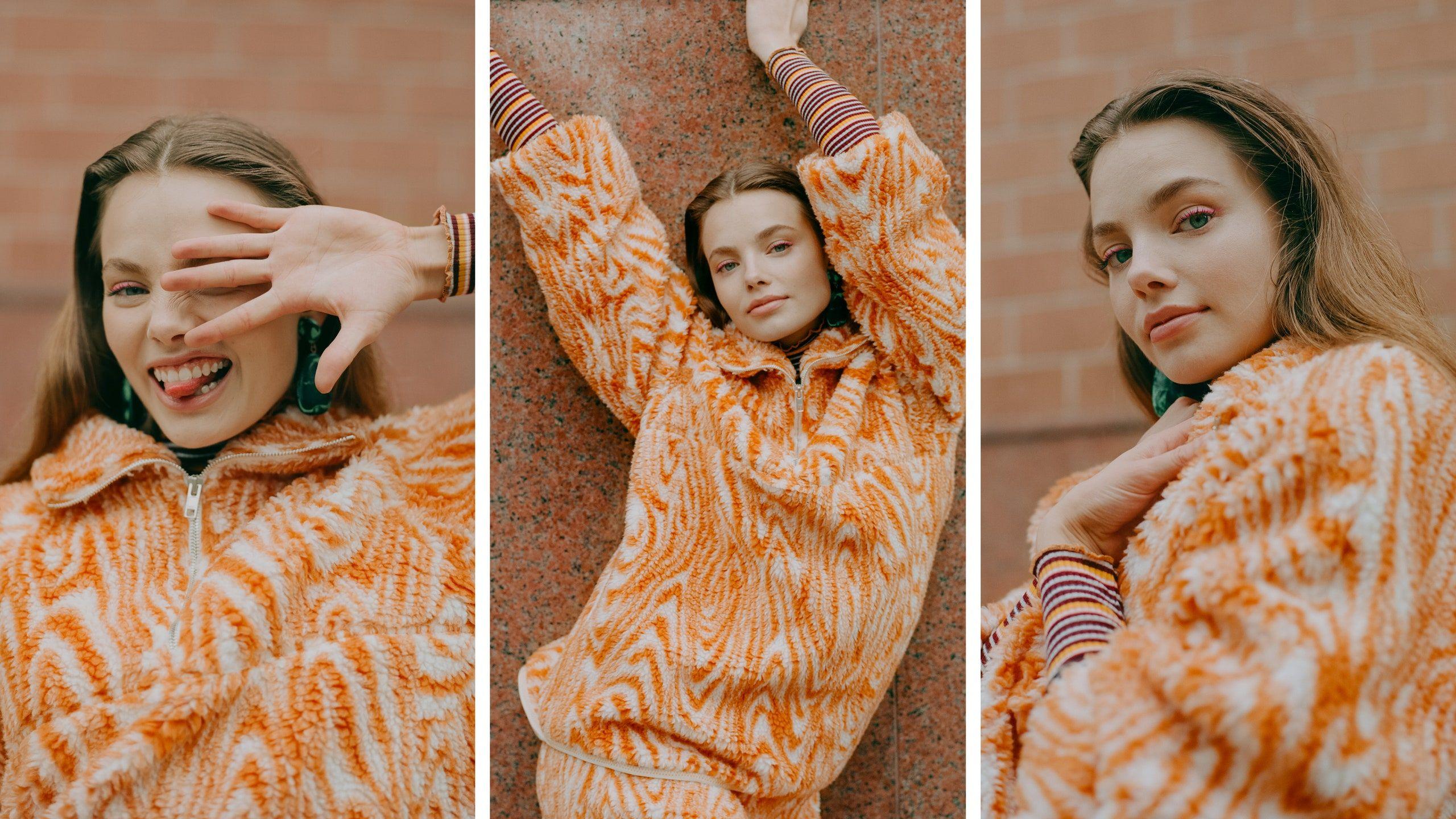 2560x1440 Kristine Froseth on How Looking for Alaska Started Her Career Years Ago