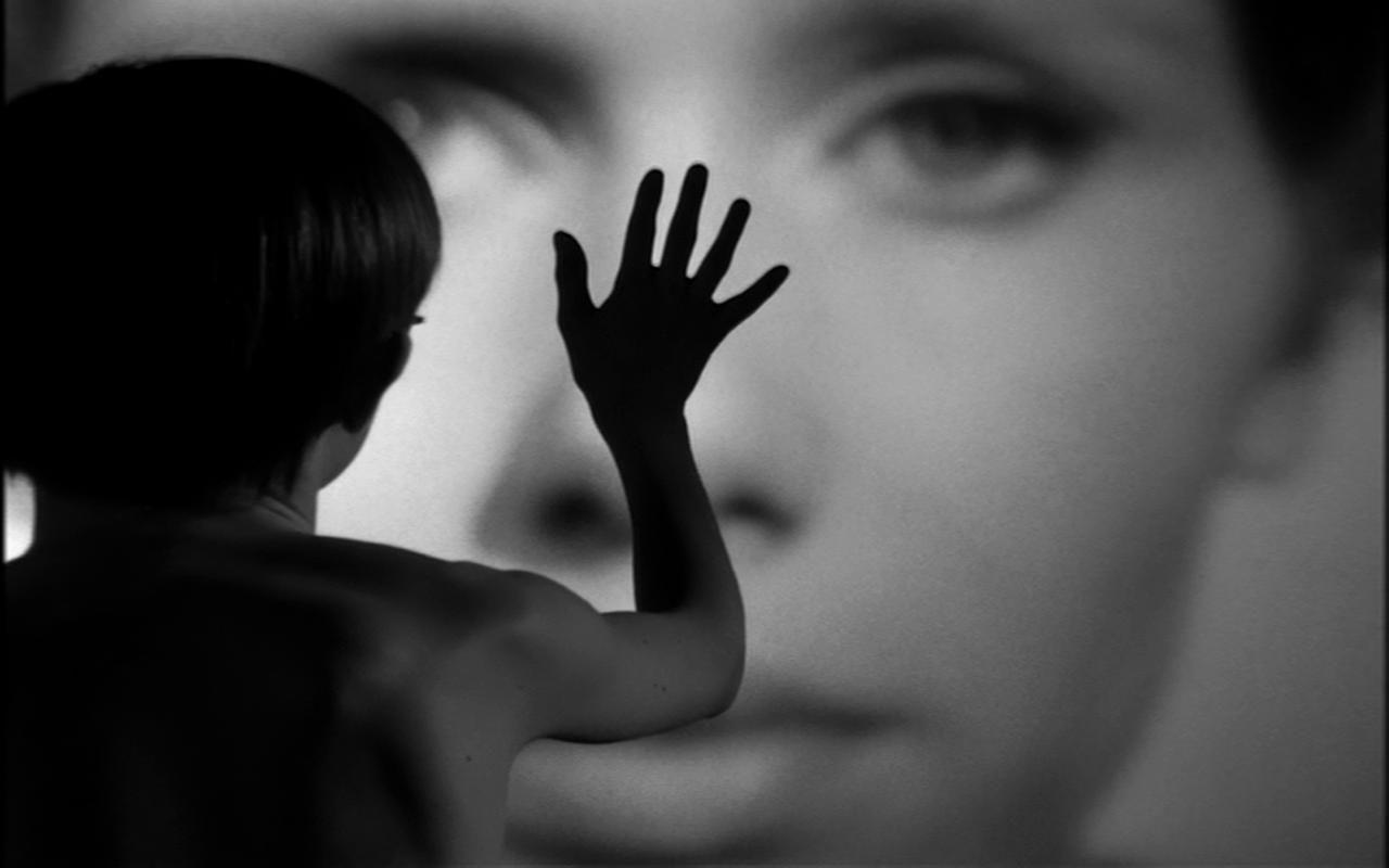 1280x800 Flickdom Dictum: Authorship as Art Cinema in Ingmar Bergman's Persona