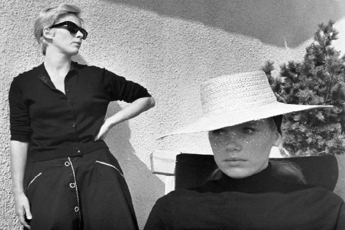 1200x800 Persona: Ingmar Bergman's 1966 meditation on the nature of identity and the medium of cinema News, Firstpost