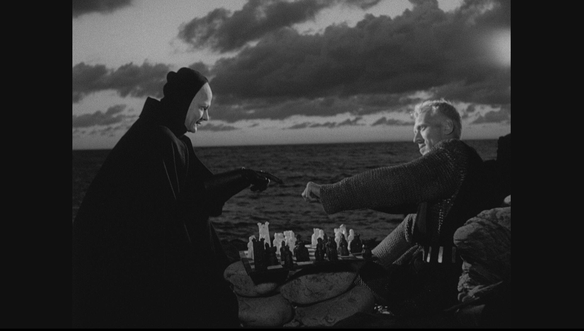 1920x1088 Chess Pieces from Ingmar Bergman's “The Seventh Seal” Sold by Bukowskis in Sweden for $000 Today