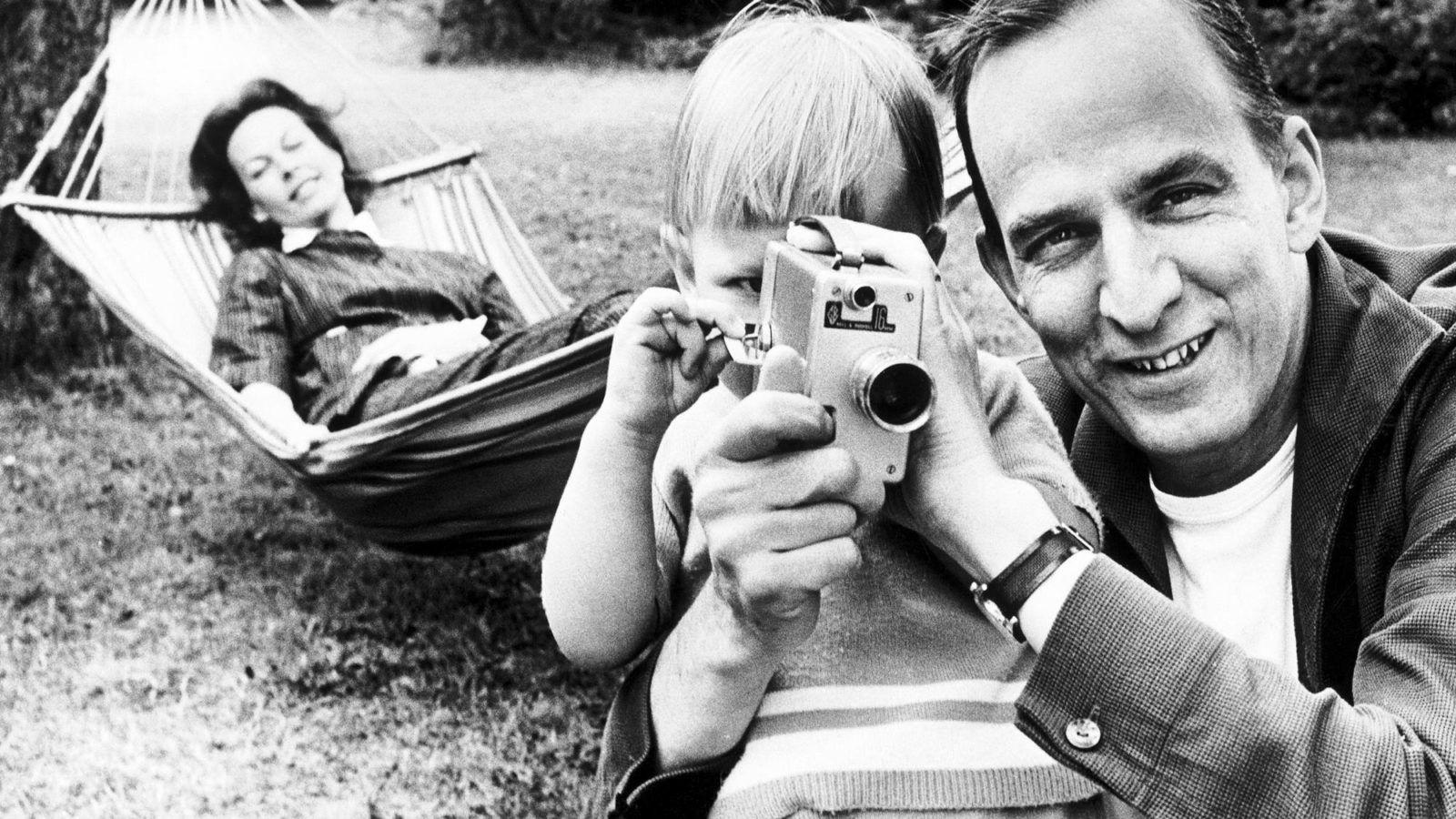 1600x900 Searching for Ingmar Bergman