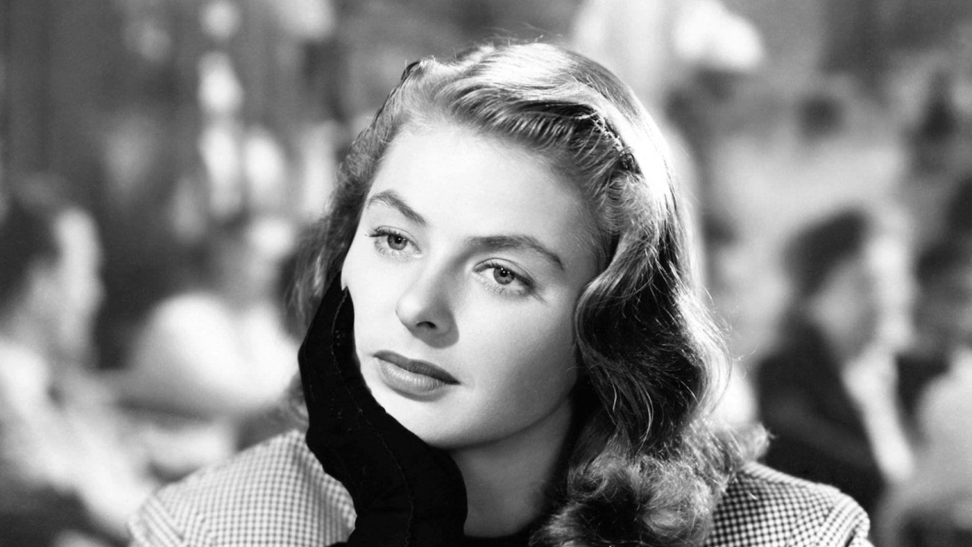 1920x1080 Biography Official Licensing Website of Ingrid Bergman