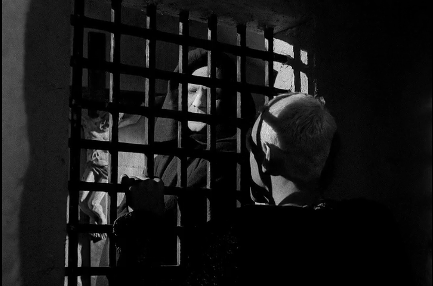 1400x926 Seventh Seal. The seventh seal, Black aesthetic wallpaper, Les miserables
