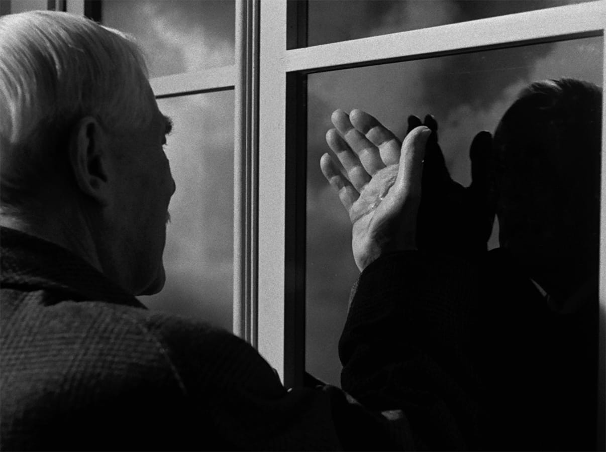 1206x900 Ingmar Bergman's Cinema. The Criterion Collection