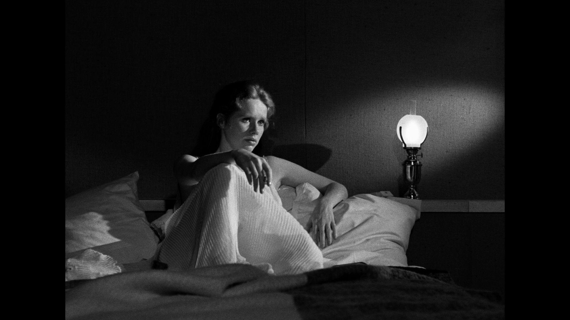 Ingmar Bergman Wallpapers Top Free Ingmar Bergman Backgrounds WallpaperAccess