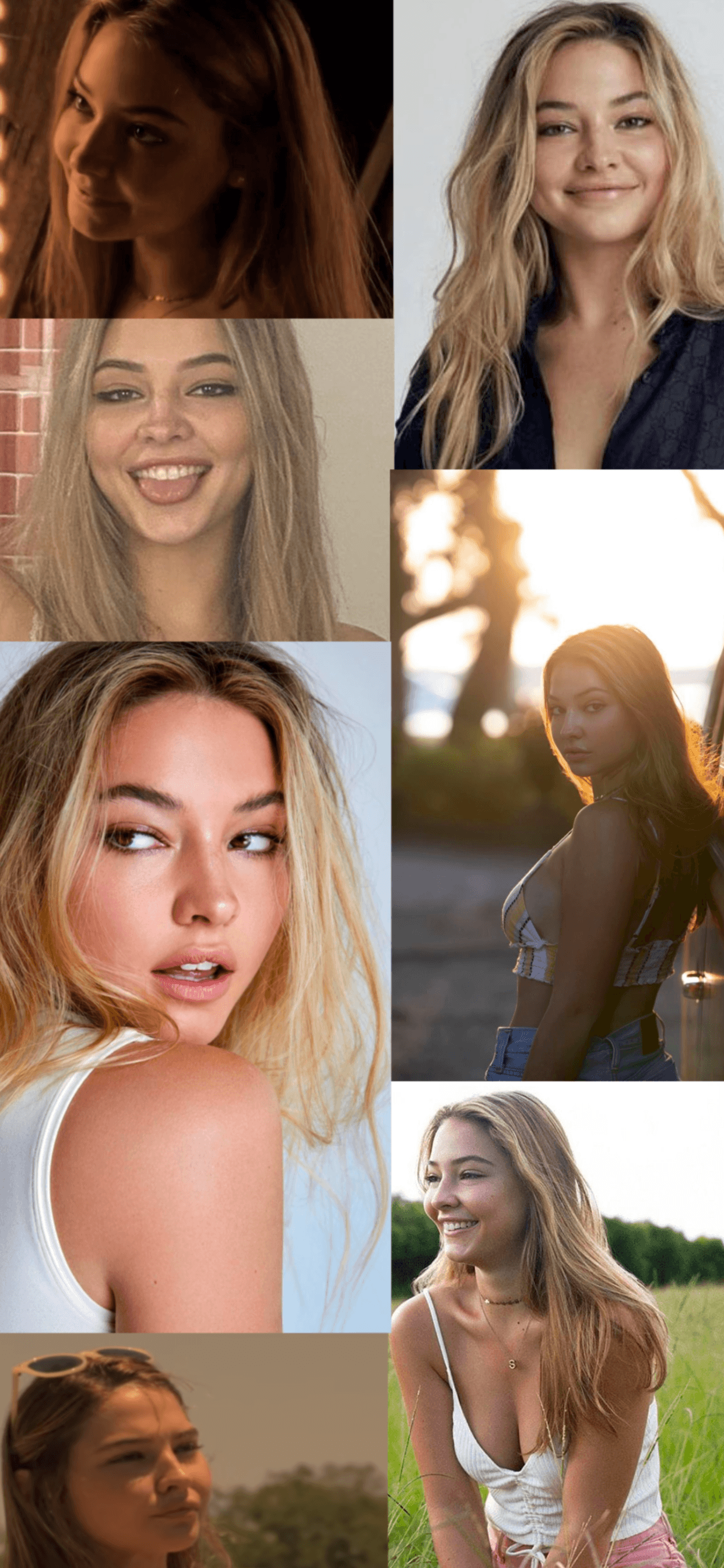 The Ultimate Madelyn Cline X Compilation - mq5twq2