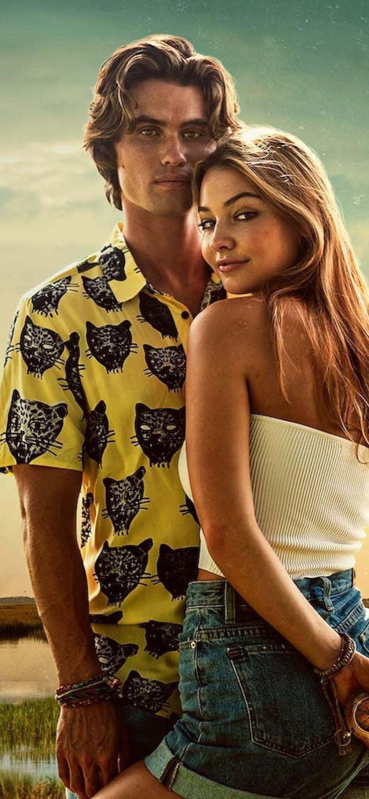 1242x2688 Outer Banks Netflix iPhone XS MAX Wallpaper, HD TV Series 4K Wallpaper, Image, Photo and Background