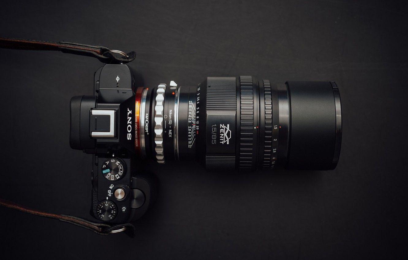 1332x850 Wallpaper Background, Camera, Sony A7 Image For Desktop, Section Hi Tech