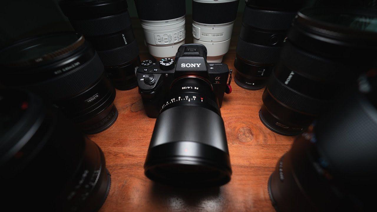 1280x720 A quick fix to SONY'S biggest camera design flaw (a7iii, a7riii, a9)