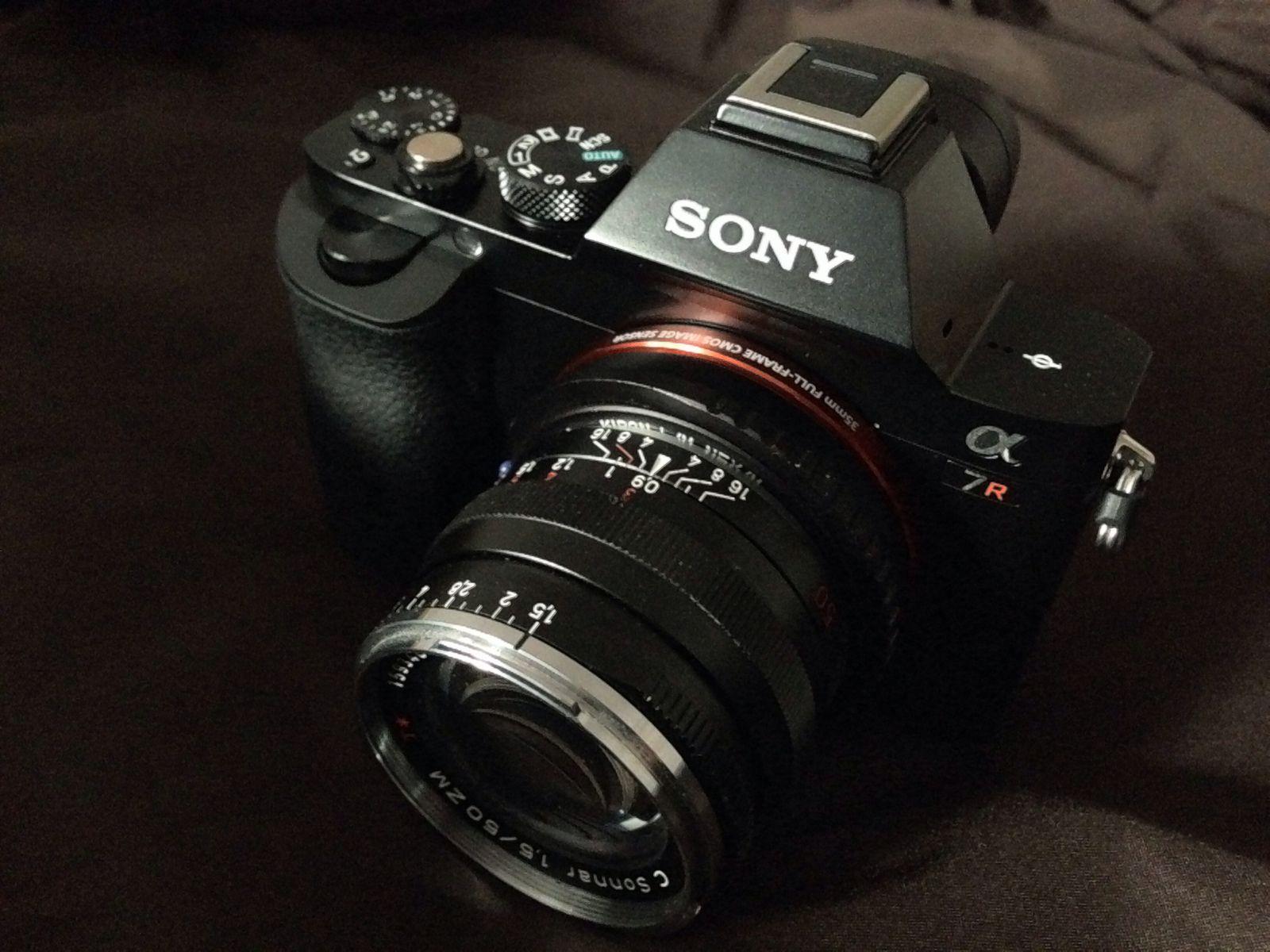 1600x1200 Sony a7R Zeiss Zm Sonnar 50mm F1.5. Sony, Sony alpha, Alpha