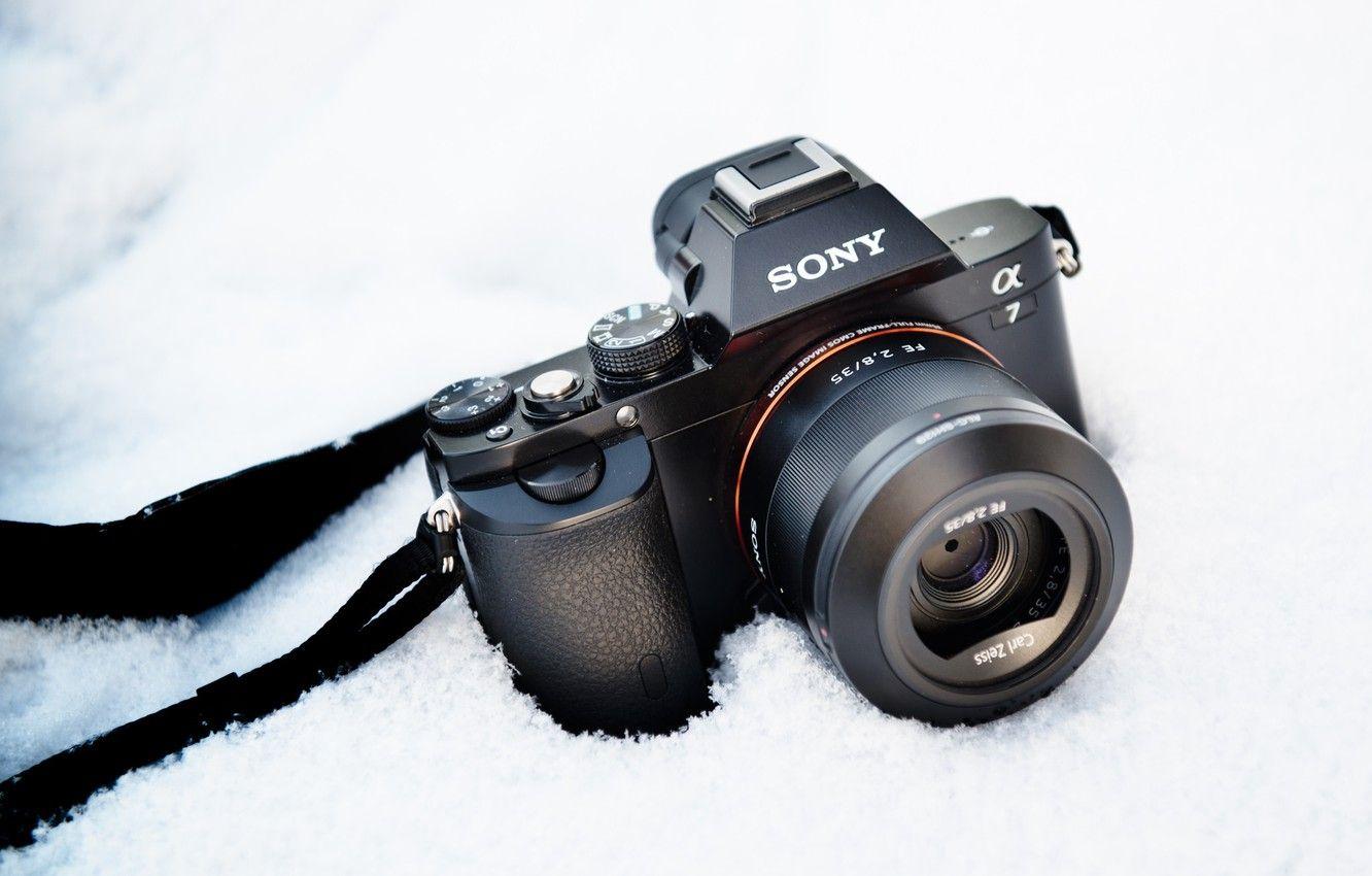 1332x850 Wallpaper Background, Camera, Sony A7 Image For Desktop, Section Hi Tech
