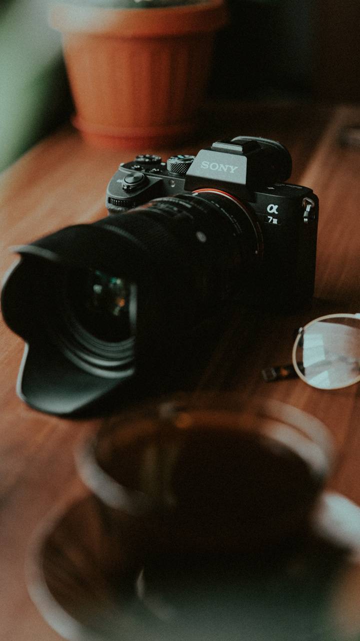 720x1280 sony a7iii wallpaper