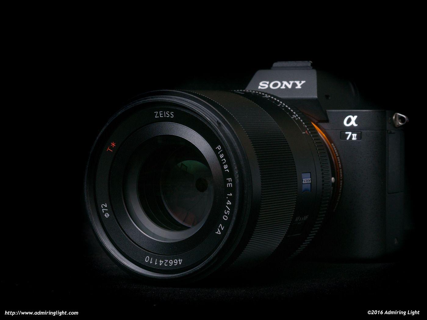 1400x1050 Review: Sony Zeiss FE 50mm F 1.4 ZA Planar T*