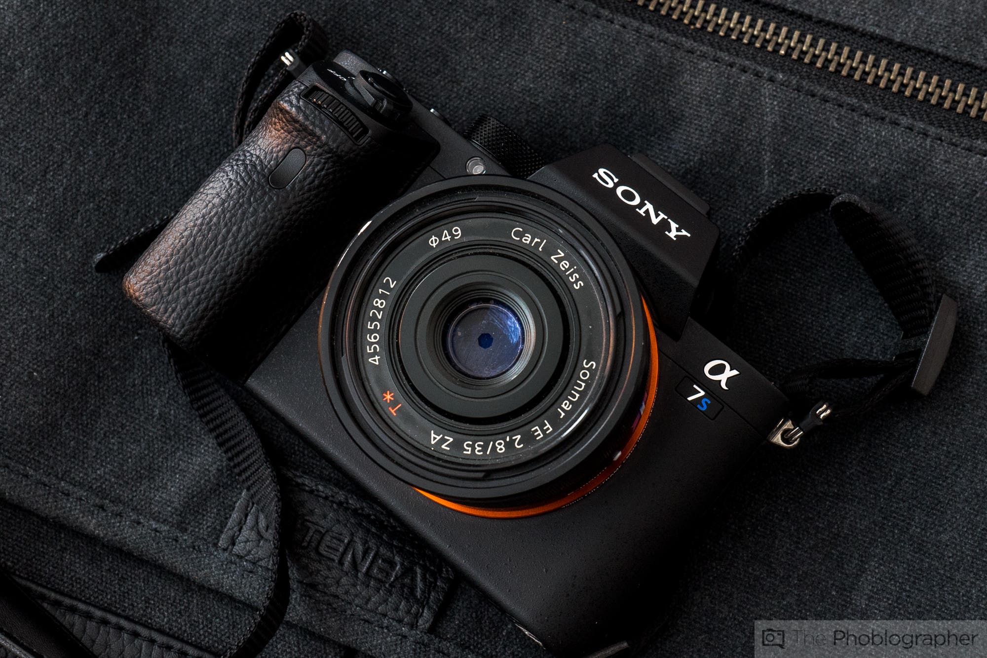 2000x1333 Wishlist: What I'd Love To See in the Sony a7s III When it Comes Out