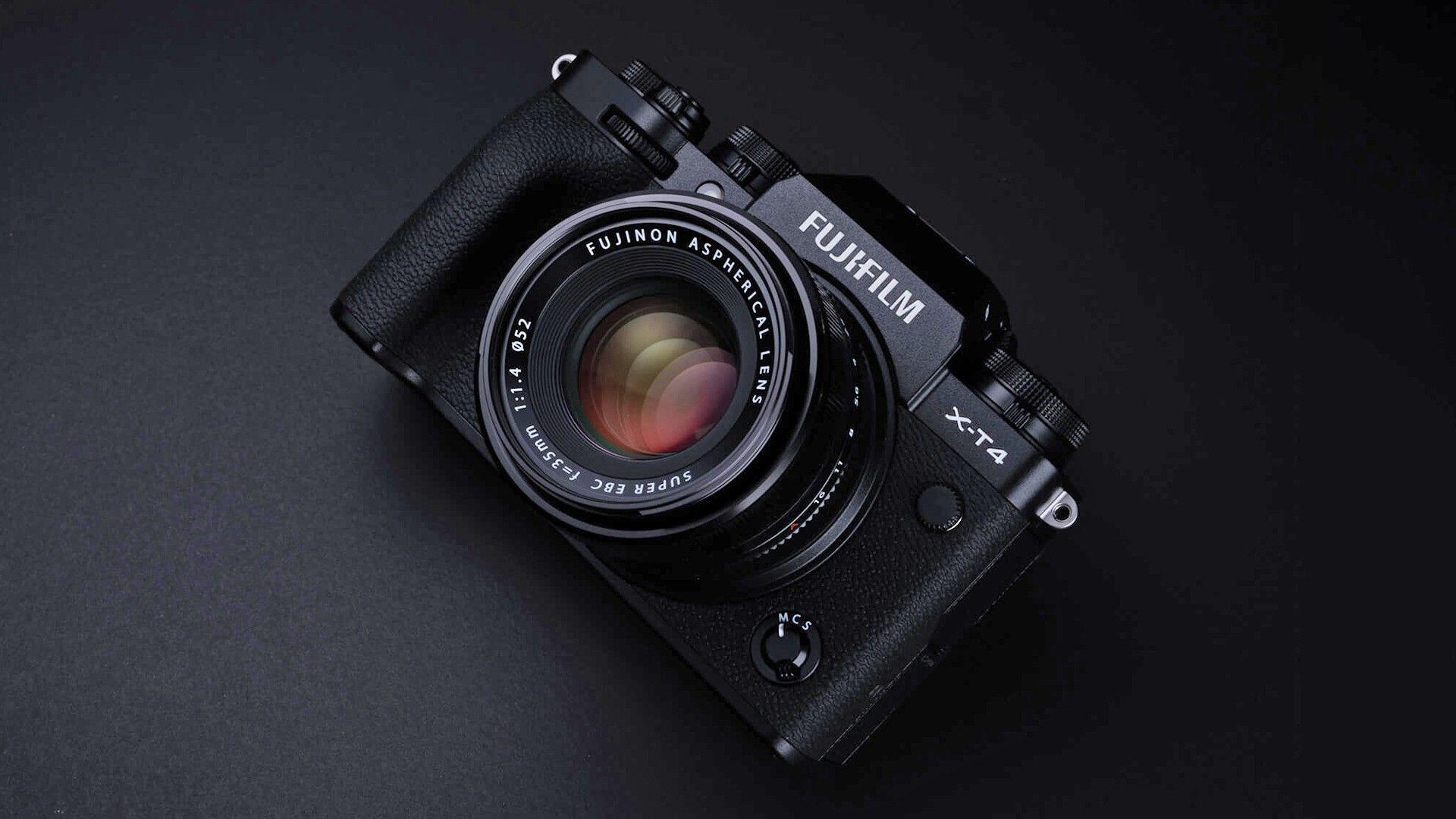 1920x1080 Sony A7 III Vs. Fuji X T4 Vs. Nikon Z6. By Sohrab Osati