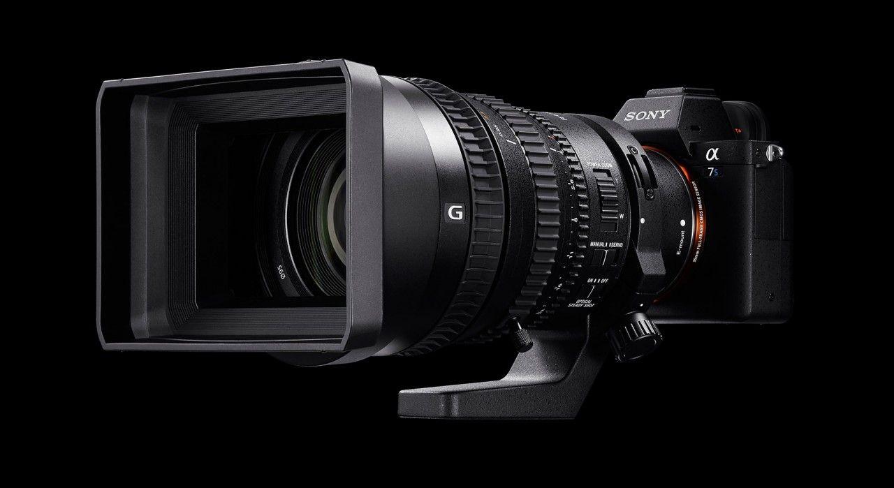 1280x699 Sony a7S IV