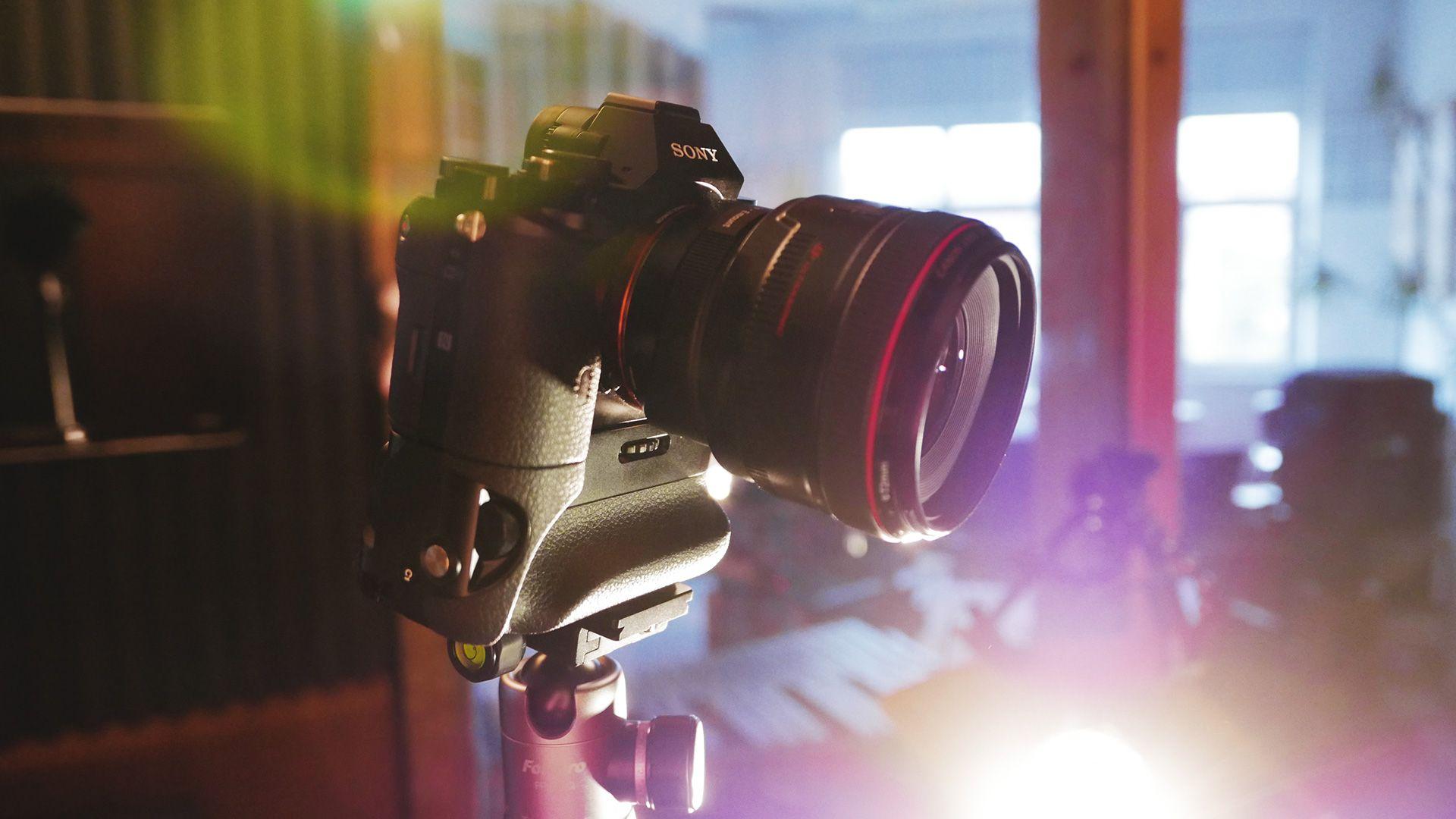 1920x1080 Sony A7S III (Or will it be A7H?) and Canon EOS R5 both set for July launch as Sony officially hint at video specs.com Gear and Camera Reviews