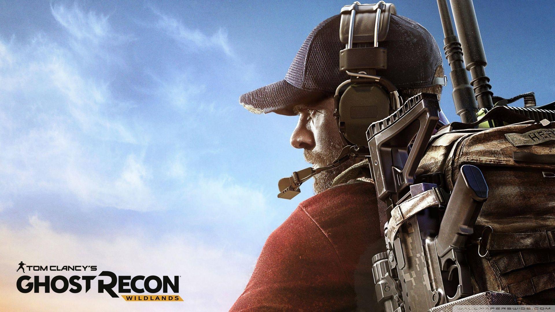 1920x1080 Tom Clancy's Ghost Recon Wildlands Ultra HD Desktop Background Wallpaper for 4K UHD TV : Widescreen & UltraWide Desktop & Laptop : Tablet